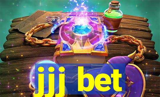 jjj bet